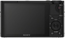 Sony Cyber-shot DSC-RX100 IV Digital Cameras for Sale | Shop New