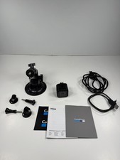 GoPro Hero5 Session 4K / 1080P HD Sports Camera Waterproof Camcorder Black