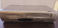 Emerson EWD2203 DVD VCR Combo Player  4 Head ...