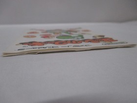 NES -- Yossy no Cookie - Yoshi's Cookie -- Box. Famicom, JAPAN Game. 12998
