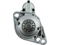 As-Pl Starter Anlasser Startanlage Ohne Pfand AS S0542