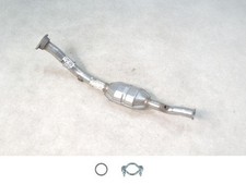 Katalysator Kat Neu Klarius für Citroën Xsara N1 Peugeot 306 Break + Anbauteile