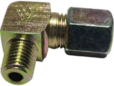 Genuine Wacker Neuson ANGLE SCREW JOINT 1000074430 NEW OEM 1000074430