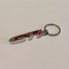 PORTE CLÉS GTI PEUGEOT 208 308 BADGE EXEMPLAIRES RARES 🇫🇷