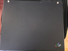 Legacy IBM/Lenovo Thinkpad R60 / 9456 HTG