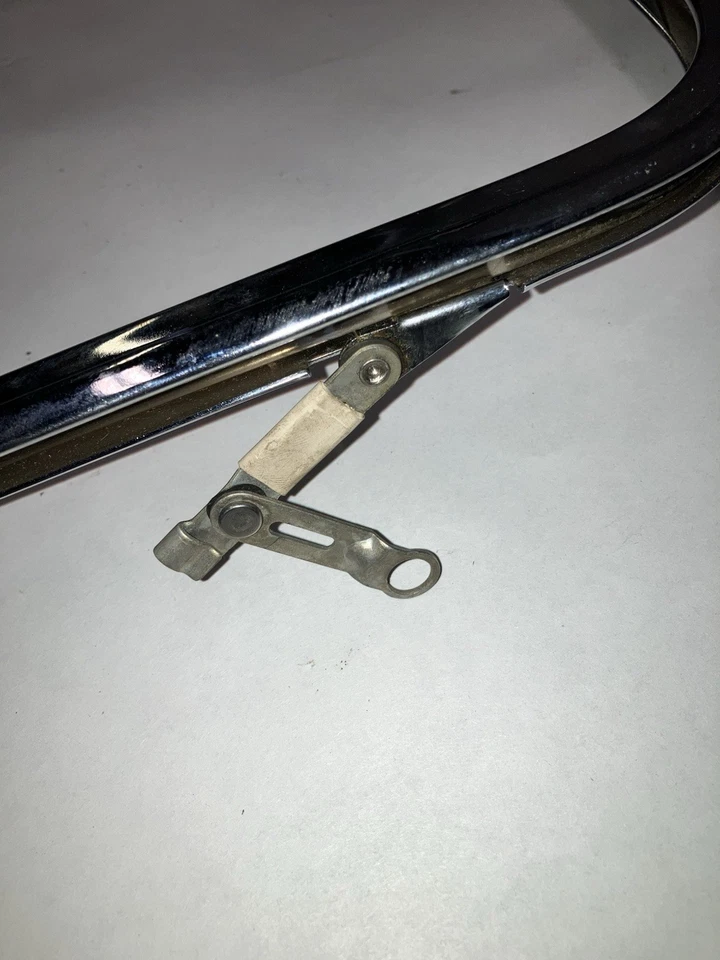 Nuevo de Lote Antiguo 1968-1974 Econoline E100, E200 y E300 Marco Ventana 1969 1970 1971 Ford Foto 4 de 4