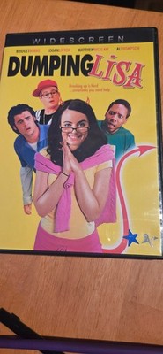 Dumping Lisa