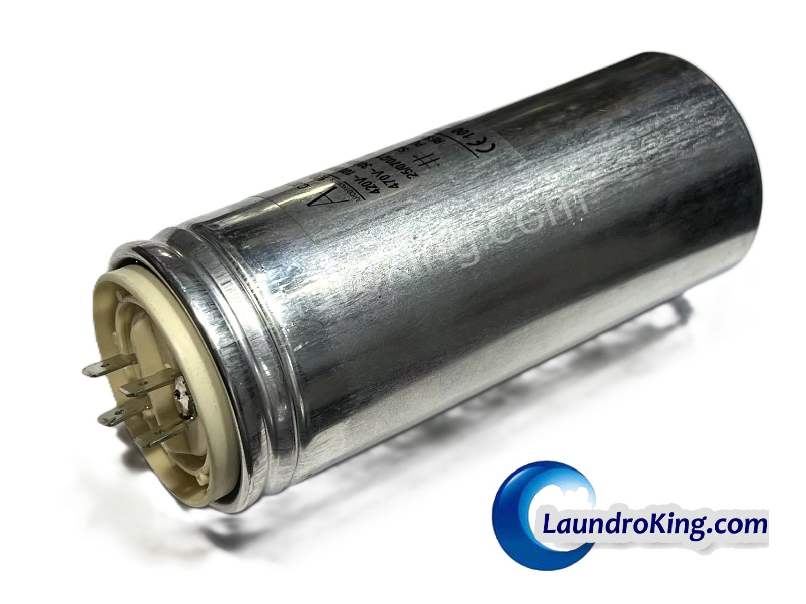 471952522 CAPACITOR, 100MFD / 100UF 952522 (OEM)