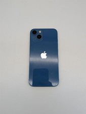 Apple iPhone 13 128GB 4G Blue Smartphone Unlocked Dual Camera