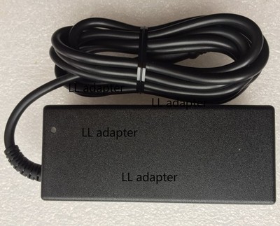 New Original 19V 3.42A AC/DC Adapter&Cord for AOC G2460PG IPS LCD Gaming monitor