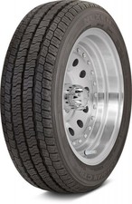 Nexen Roadian Ct8 Hl Lt26575r16 123120r 10e Bw Tire Qty 1 15412nxk 2657516