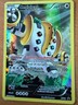 Pokémon TCG Regigigas XY82 Black Star Promo Holo LP