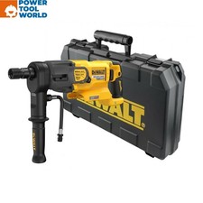 Image of DeWalt DCD150NK-XJ 54v XR FLEXVOLT Brushless 162mm Diamond Core Drill Body On...