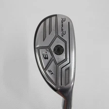 RomaRo Hybrid RomaRo i-Brid Chapter 3 HY 21° Stiff MCI 100
