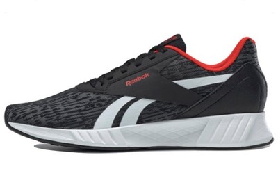 Reebok Lite Plus 2.0 Sneakers Black/Orange FU8727