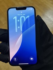 iPhone 13 128GB Mitternacht