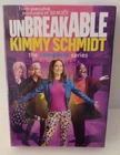 New Unbreakable Kimmy Schmidt: The Complete Series DVD Sealed All 4 Seasons