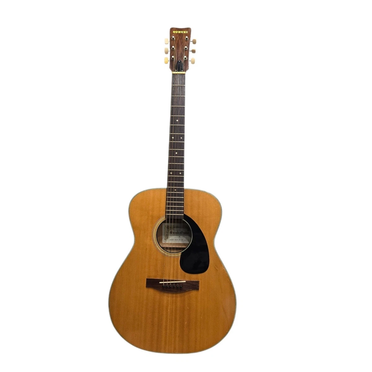 Suzuki Vintage Acoustic Guitars for sale | eBay
