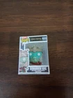 Funko BITTY Pop - Lord of the Rings - DUNHARROW KING #633  New Free Shipping