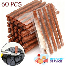 Fix A Flat Tire Tire Plugs Heavy Duty Emergency Puncture Repair Car Truck Moto