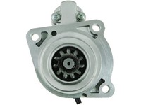As-Pl Anlasser Starter AS S3122S 12V