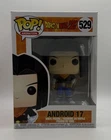 Funko Pop! Vinyl: Dragon Ball - Android 17 #529
