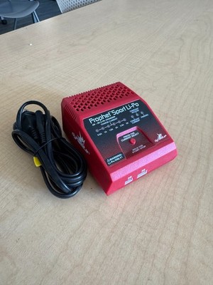 Horizon Hobby Prophet Sport Li-Po RC Battery Charger NEW