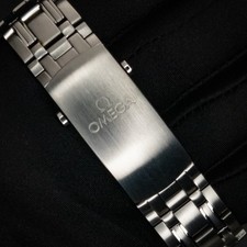 2025 Omega Seamaster Diver 300M 210.30.42.20.03.001 Blue Wave 42mm Steel B & P 9