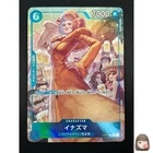 [NM] Inazuma ONE PIECE Card Game Japanese EB01-022 SR Memorial Collection 29M13