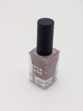 Holo Taco Nail Lacquer Menchie the Cat Pink Holo Glitter