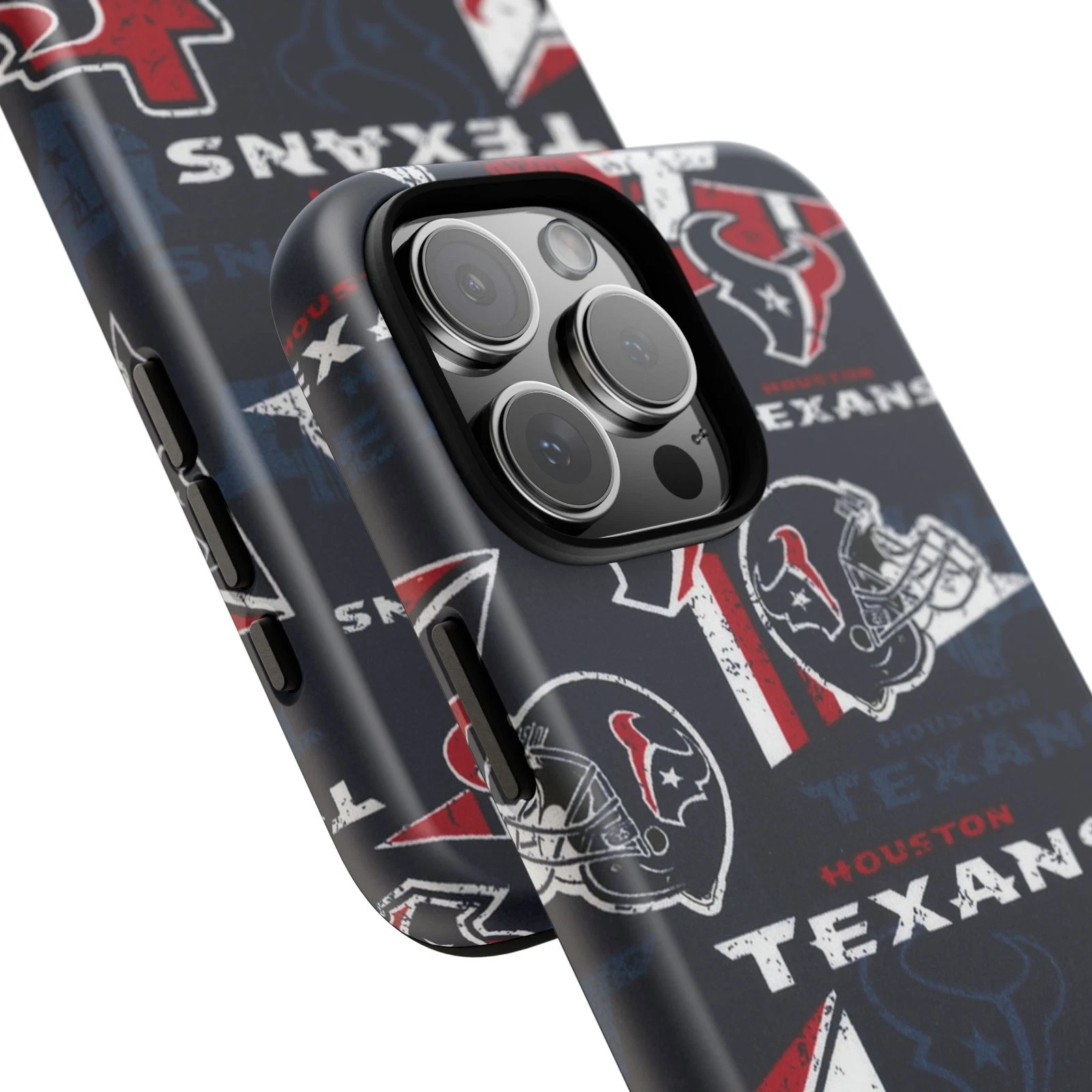 Houston Texans Phone Cases for iPhone