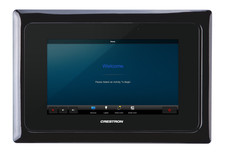 Crestron TST-902-DSW In-Wall Docking Station for TS-902 Touch Screens
