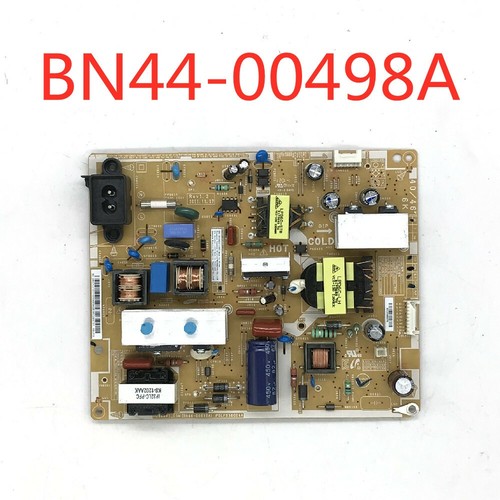 Original Power Supply Board BN44-00498A PD46AV1_CSM PSLF930C04A For   TV #pk
