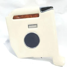 Used Rear Right Door Interior Trim Panel fits: 1995 Jaguar Xjs  Grade A