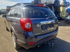 Amortisseur Chevrolet CAPTIVA