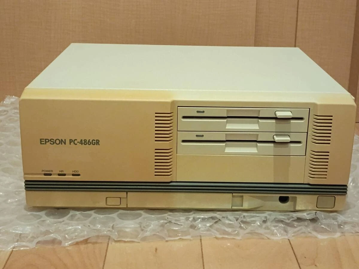 Epson PC Desktops & All-In-One Computers for sale | eBay