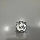 roll of pre 1964 quarters 90% silver proof