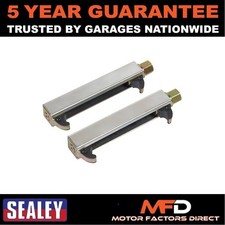 Image of Sealey Motorcycle Coil Spring Compressor VS1824