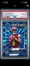2024 Donruss Football Complete Factory Set Checklist Guide in-content 20
