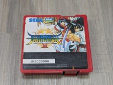 بديل قطع Samurai Shodown