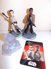 nfinity Playset 3.0 ~ Star Wars ~ Das Erwachen der Macht