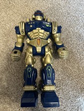 Robot         2001 Happy Kid Toy Robot. Great Condition.