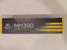 Corsair - MM300 Anti-Fray Cloth Mouse Mat - Extended Edition