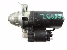 Démarreur Mercedes 190
