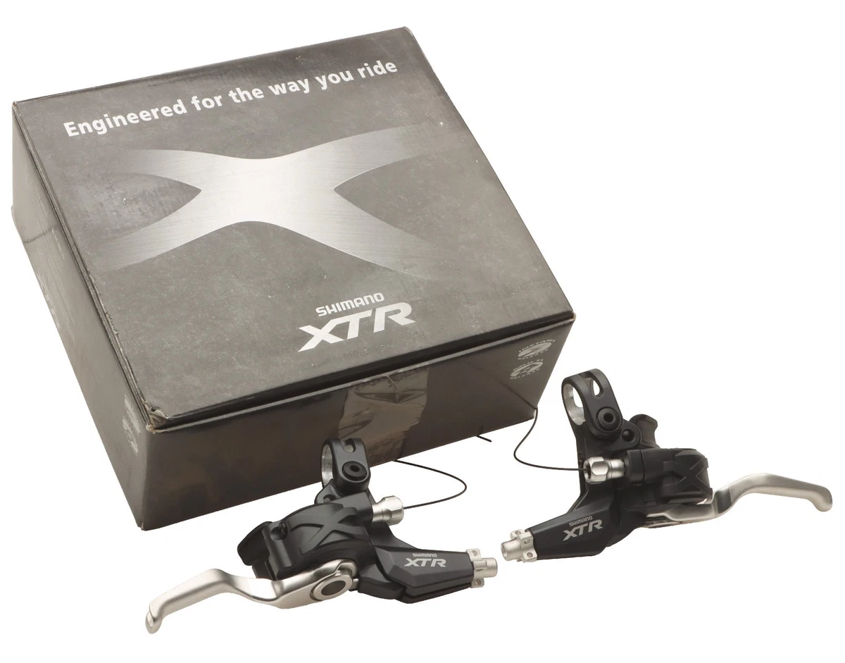Xtr M970 Shifter for sale | eBay