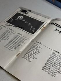 ESPN NBA Hangtime '95 (Sega CD, 1994) CIB, Reg. Card, Tested