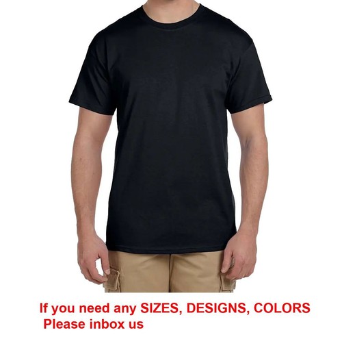 The Doors Unisex T Shirt Funny Black Cotton Black All Size - Picture 5 of 6