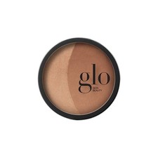 Glo Skin Beauty Bronzer Pressed Powder Sunkiss Mineral Based Makeup Adds