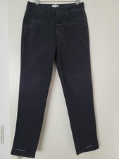 Closed Pedal Puscher Pocket Style Fit High Waist Gr.46/L