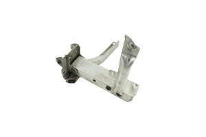 BMW 5er F07 F10 F11 Adapterplatte Stoßstange vorne links Halter Kühler 7186513